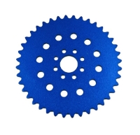 Picture of #25 - 40 Tooth Sprocket
