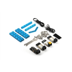 Picture of mBot Add-on Pack Interactive Light & Sound