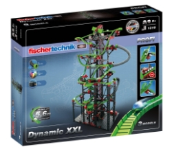 Picture of fischertechnik Dynamic XXL