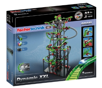 Picture of fischertechnik Dynamic XXL