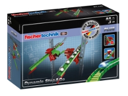 Picture of fischertechnik Dynamic Stop & Go
