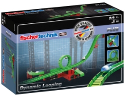 Picture of fischertechnik Dynamic Looping