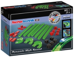 Picture of fischertechnik Dynamic High Speed