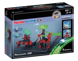 Picture of fischertechnik Dynamic XM