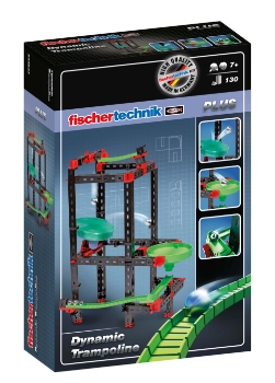 Picture of fischertechnik Trampoline