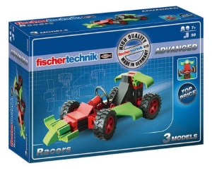 Picture of fischertechnik Racers