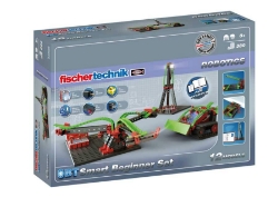 Picture of fischertechnik BT Smart Beginner Set