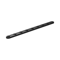 Picture of I-Strut with bore 120, black