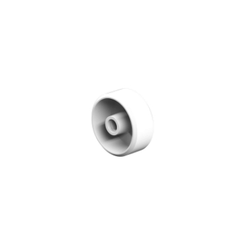 Picture of Wheel 23, white