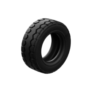 Picture of Tire 50, black