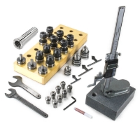 Picture of TTS Inch Set with Tormach Tool Assistant Set