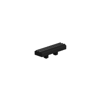 Picture of Track link soft, black