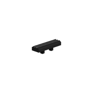 Picture of Track link soft, black