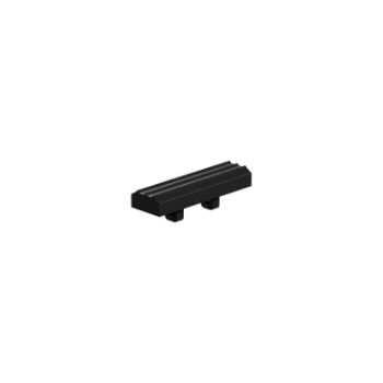 Picture of Track link soft, black