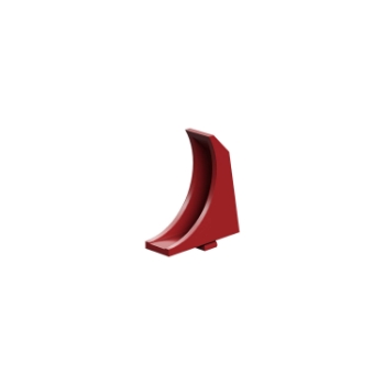 Picture of Sleeve holder, red 
