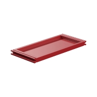 Picture of Flatblock 60, red 