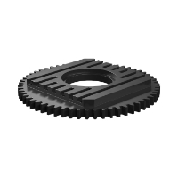 Picture of Turntable top, black