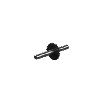 Picture of Mini mot axle 40