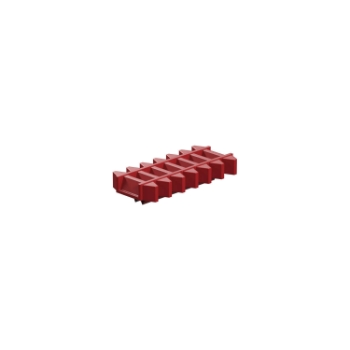Picture of Rack 30 m=1.5, red