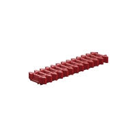 Picture of Rack 60 m=1.5, red