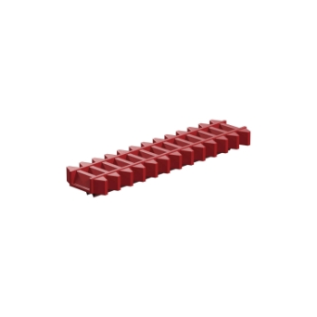 Picture of Rack 60 m=1.5, red