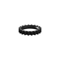Picture of Gear wheel T20, black