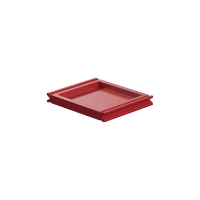 Picture of Flatblock 30, red