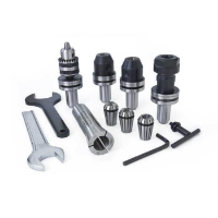 Picture of TTS Manual Operator's Set (Inch)