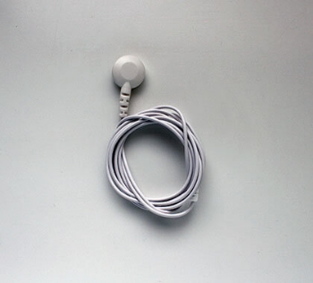 Picture of BITalino 1-lead sensor cable