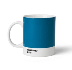 Picture of Pantone Coffee Mug - Blue 2150