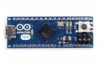 Picture of Arduino Micro without headers