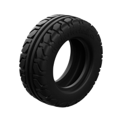 Picture of Tire 65, black