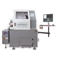 Picture of Tormach 15L Slant-Pro Turret Package