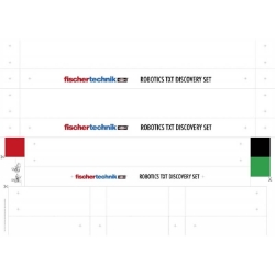 Picture of Side board ROBOTICS TXT Discovery