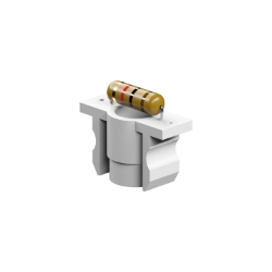 Picture of Resistor 10 k?