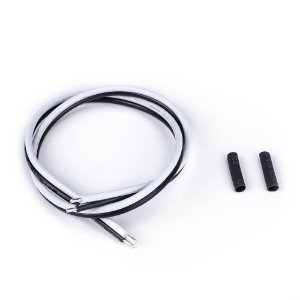 Picture of Makeblock Versatile Cable with Stripped Ends -  50cm, 16AWG