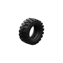 Picture of Tire 35x15, black