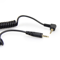 Picture of Makeblock Shutter Cable C1 for Canon.