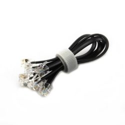 Picture of Makeblock 6P6C RJ25 Cable - 20cm