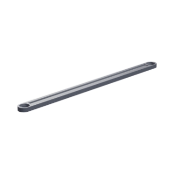 Picture of X-Strut 169.6, silver