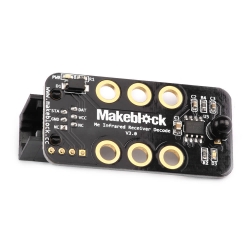 Picture of Makeblock Me Infrared  Receiver Decode
