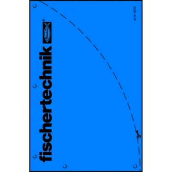 Picture of Cut template Sail
