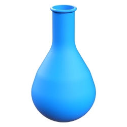 Picture of ft-balloon, blue