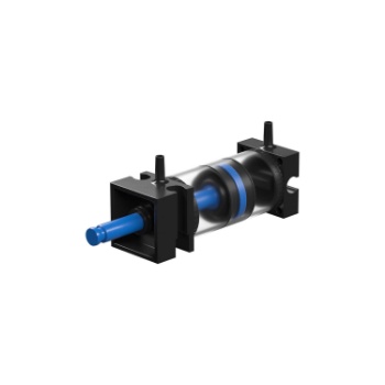 Picture of Pneumatic cylinder 45