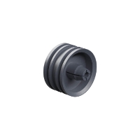 Picture of Wheel rim 30, silver