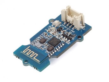 Picture of Seeed Studio Grove - BLE (dual model)