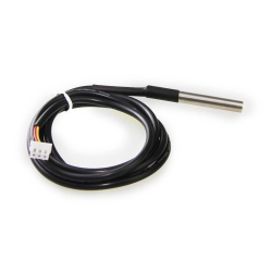 Picture of Makeblock Me Temperature Sensor-Waterproof - DS18B20