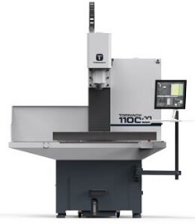 Picture of Tormach 1100M CNC MILL - Starter Package