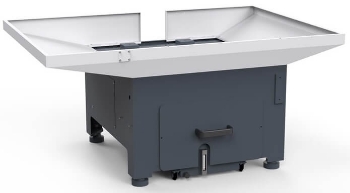 Picture of Tormach 1100M Stand