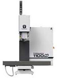 Picture of Tormach 1100M CNC MILL - Entry Package